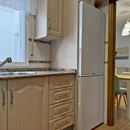 Apartment Solea - Ole Solutions