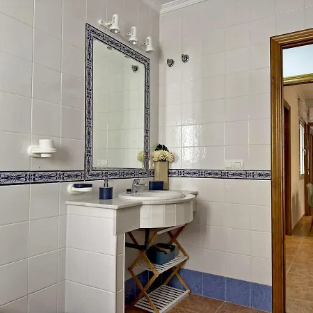 Apartment Solea - Ole Solutions *
