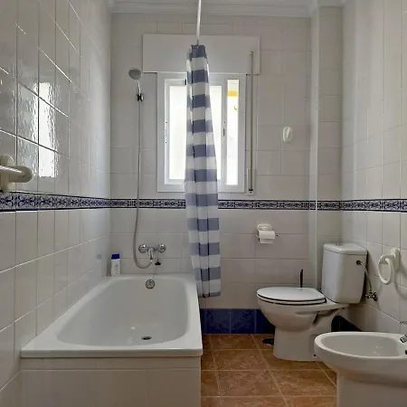 Solea - Ole Solutions Apartment