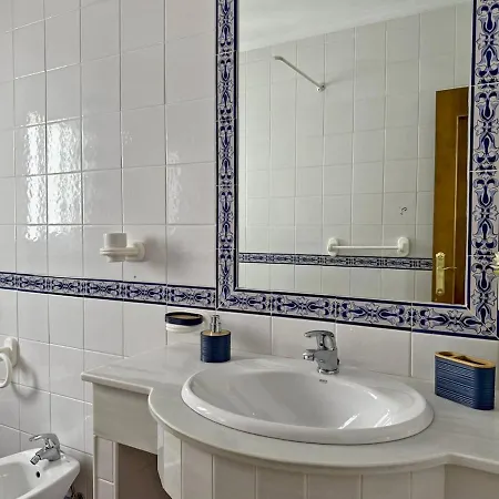 Apartment Solea - Ole Solutions