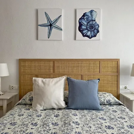 Apartment Solea - Ole Solutions *