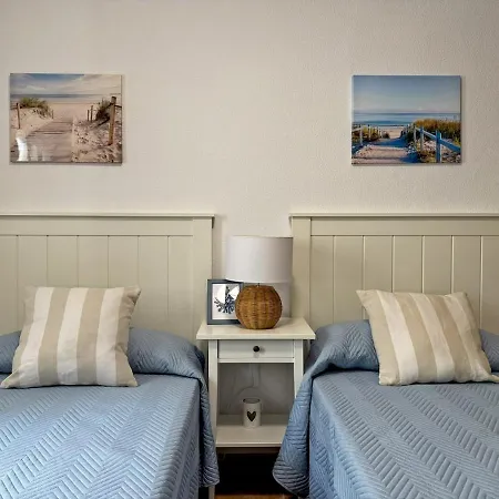 Apartment Solea - Ole Solutions Conil De La Frontera