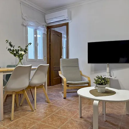 Solea - Ole Solutions Apartment