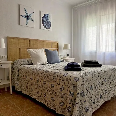 Apartment Solea - Ole Solutions *